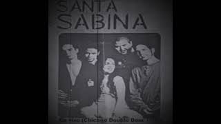 Santa Sabina - No me Alcanza el Tiempo (En vivo Chicago Double Door 1998)