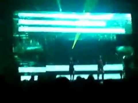 Tha Playah vs Mad Dog set @ Nightmare Indoor 2010