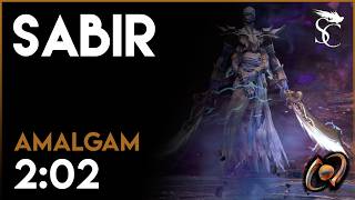 Snow Crows [SC] Daily Cardinal Sabir (2:02) - Power Amalgam