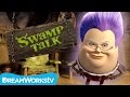 Freaky Fairytale Mashup SWAMP TALK WITH SHREK AND DONKEY