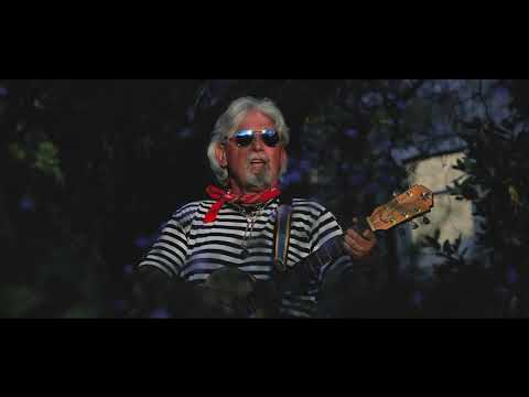 Jadranski maestrali - Dalmacijo, mati (Official video)