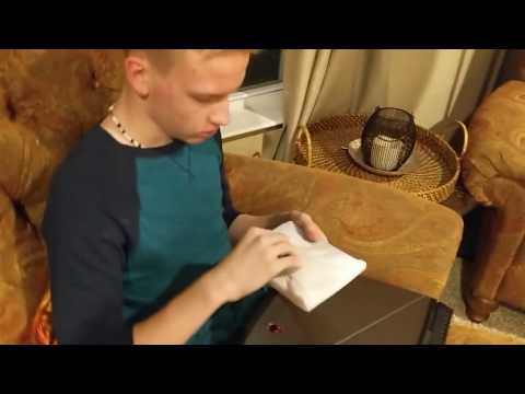 Getting my brother BIG CHUNGUS for Christmas