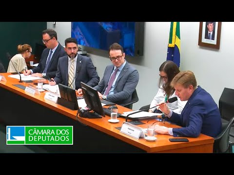 Anac fala sobre suspensão dos voos da Voepass - Comissão Externa - 07/05/2025
