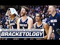 2022 NCAA Tournament UPDATE: Gonzaga CLINCHES No. 1 SEED, Teams to WATCH, & MORE | CBS Sports HQ
