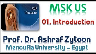 01. MSK US ... Introduction