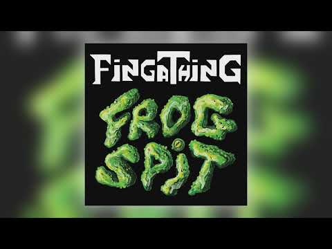 Fingathing - Frogspit [Audio]