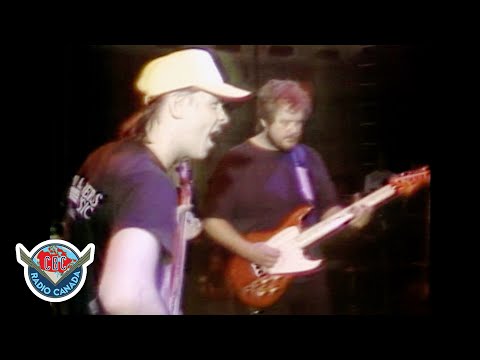 The Guess Who's original rock 'n' roll reunion