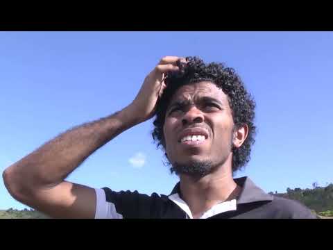 CLIP OFFICIEL JMJ MADA 8   FIANARANTSOA 2015