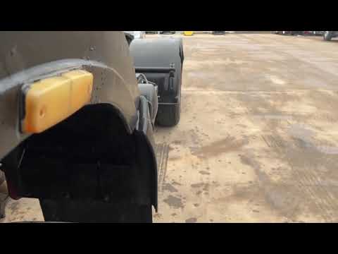 EL21013 - Mercedes-Benz SK 2226