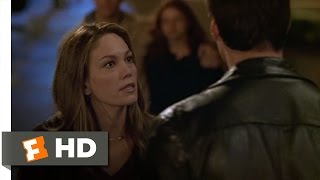 Hardball (2/9) Movie CLIP - Those Kids Trust You (2001) HD video