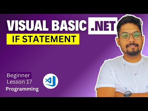 Using If then Else Statements in Visual Basic | Visual Basic .NET Tutorials - VB.Net If Else