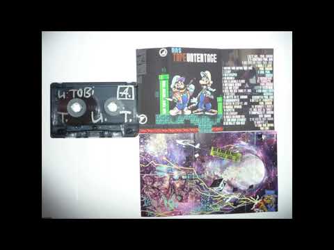 Posse Unter Tage - Tzerstörer