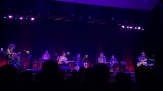 The Magnetic Fields - A Pretty Girl Is Like..., New York City 4/10/2024