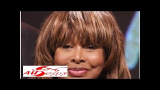 Tina Turner bricht ihr Schweigen und spricht über den Tod ihres Sohnes