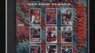 J. La Rue (GLP) - Blowin up.wmv