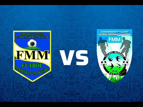 Sirdaryo FMM - Surxondaryo