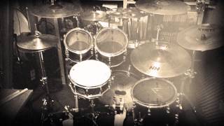 AT THE GATES - "At War With Reality" Pre-Production