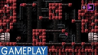 Vidéo Axiom Verge
