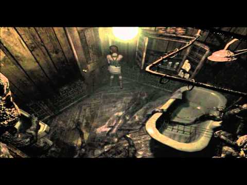 Zagrajmy w Resident Evil REMAKE (cz.11)