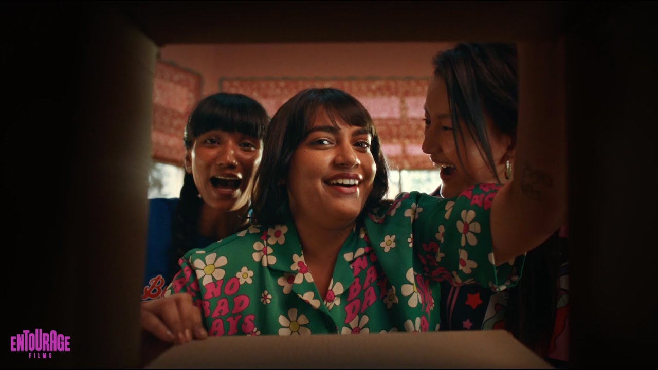 Amazon Fashion — Director's Cut