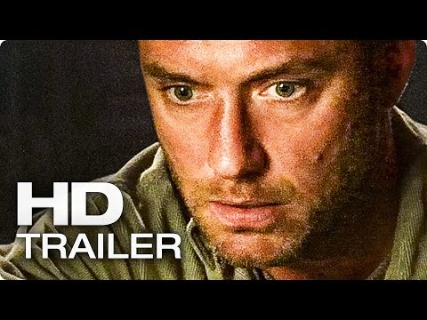 Trailer-Vorschau: Black Sea