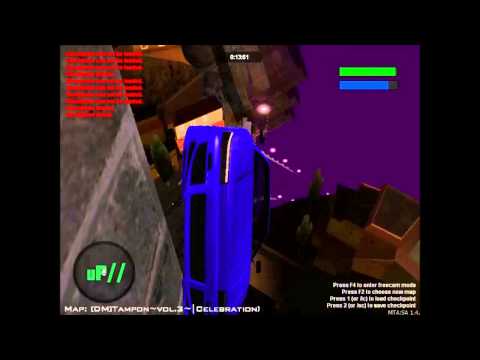 [DM] Tampon~vol.3~|Celebration) [BW]