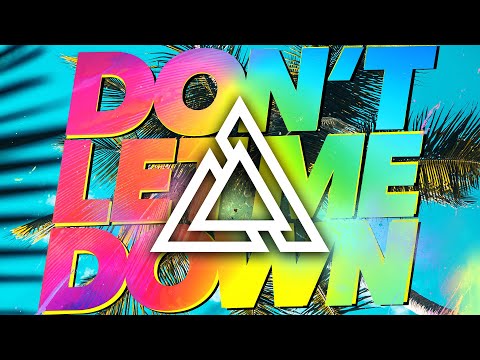 Drenchill & CMagic5 - Don't Let Me Down | FUTURE HOUSE