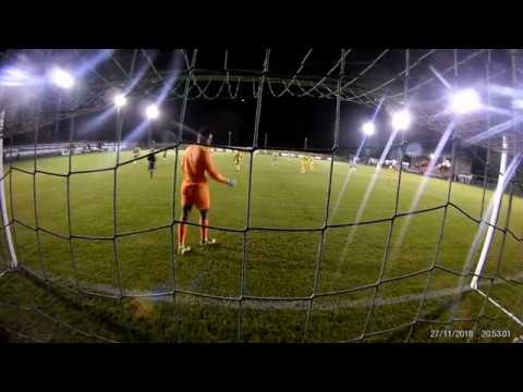 Windsor FC Vs. Flackwell Heath - 27/11/18