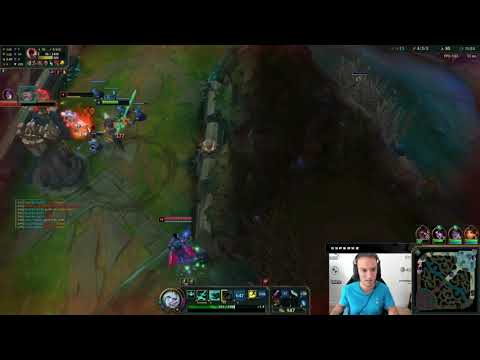 This is how you should play Viego kids