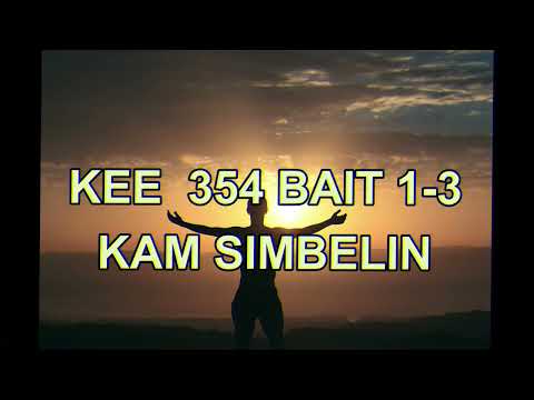 KEE 354 BAIT 1-3 KAM SIMBELIN