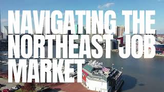 Your 2024 Guide to Cleared Careers in the Northeast
