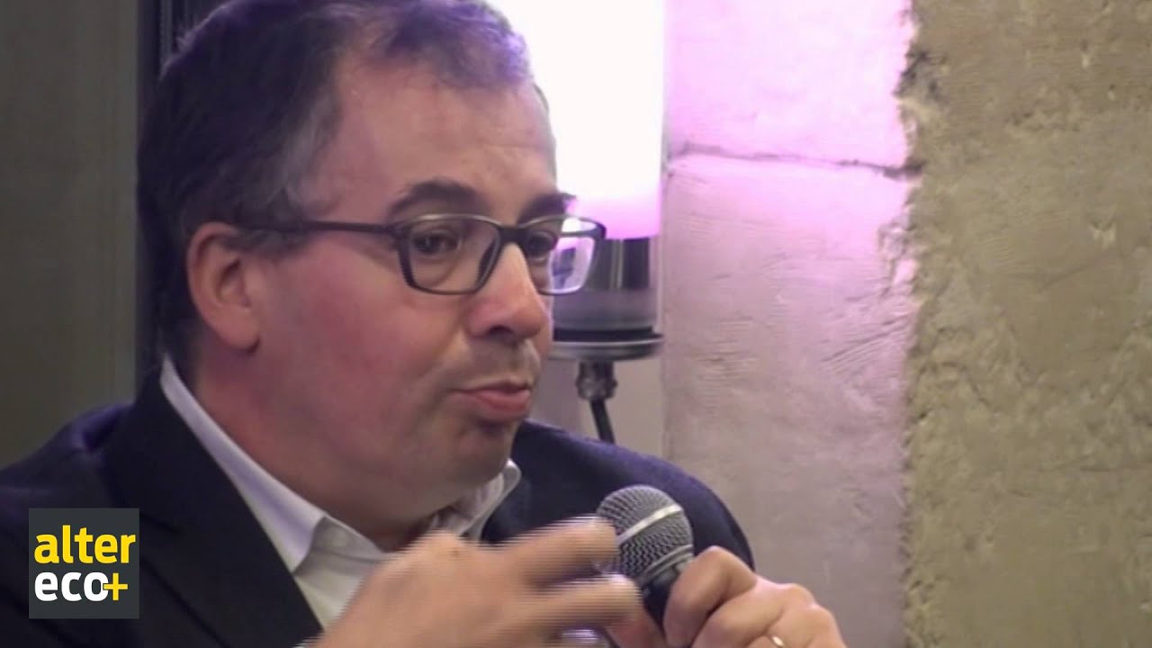L'ubérisation de l'économie, une menace ?
