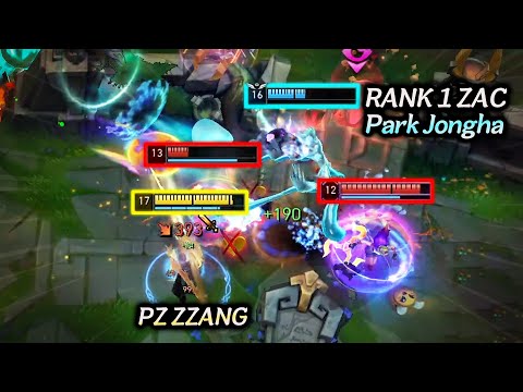 NO ONE CAN STOP THIS CHALLENGER DUO IN THE NEW SEASON