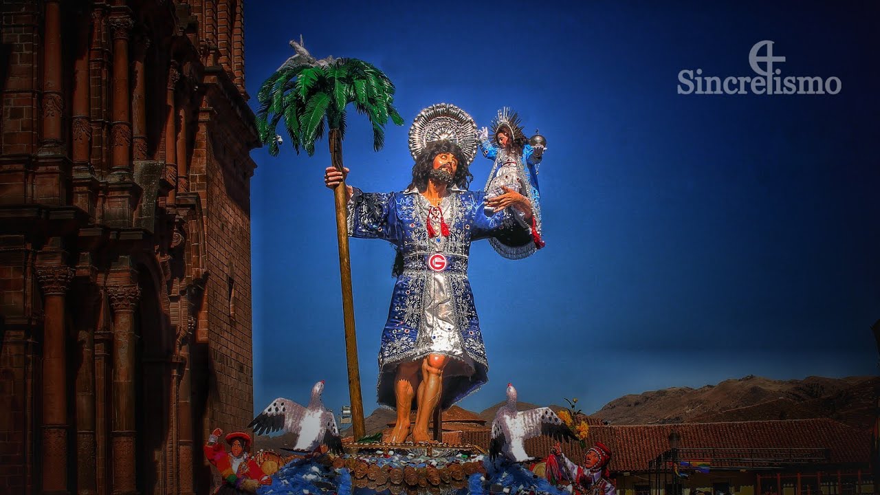 Octava de Corpus Christi Cusqueño - 2024