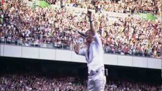 GLAY / SOUL LOVE (Live at NISSAN STADIUM,16th August 2009)