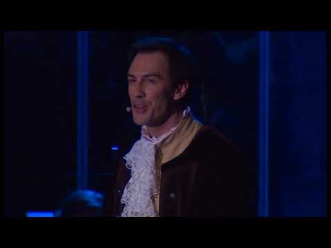 Lucy Scherer & Arne Stephan - Der Traum vom Glück