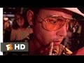 Fear and Loathing in Las Vegas (3/10) Movie CLIP ...