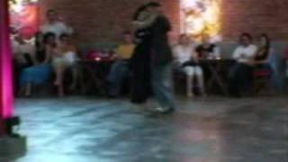 Jose Halfon y Virginia Cutillo