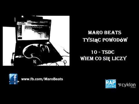 10 - TSDC - WIEM CO SIĘ LICZY