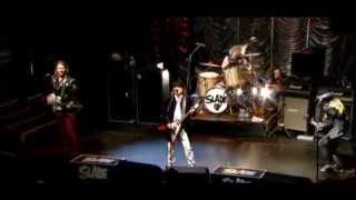 Slade - Take Me Bak &#39;Ome [London Koko 2011]