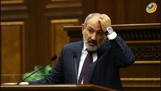 «Մի՛ նեղացեք, բայց մենք պետք է նաև անվտանգային այլ գործընկերներ փնտրենք». Փաշինյանը՝ ՀԱՊԿ-ին