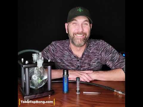 Arizer Air SE - an honest look - vaporizer review