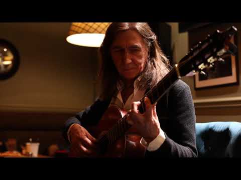 Vladimir Elsakov - Yesterday - D.Lennon - P. McCartney