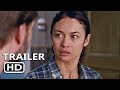 THE ROOM Official Trailer (2019) Olga Kurylenko, Mystery, Sci-Fi  Movie