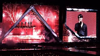 Download lagu 240127 NCT 127 - White lie 💚 NCT 127 3rd Tour NEO CITY : BANGKOK ' THE UNITY ' DAY 1 | HAPPY 127 DAY mp3