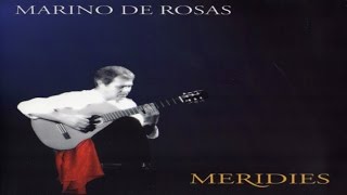 Marino De Rosas - Meridies [full album]