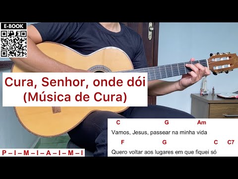 Oração De Cura - ArquiOnda