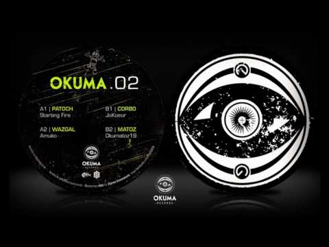 Okuma 02 - A2 - Wazgal [Amuko]