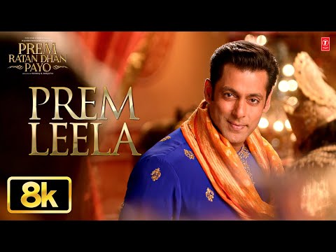 Prem Leela — watch video
