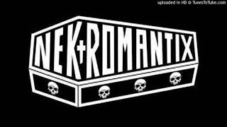 Nekromantix - Mam Don&#39;t Allow